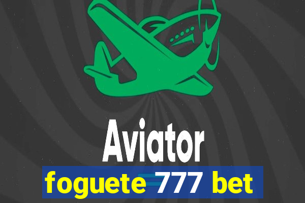 foguete 777 bet
